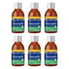 Goldx Paraffin Liquid 200mL Pack of 6