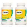 Caltrate Vitamin D Daily 180 Capsules Pack of 2