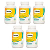 Caltrate Vitamin D Daily 180 Capsules Pack of 5