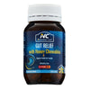 Nutrition Care Gut Relief with Honey 60 Chewable Tablets