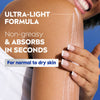 Nivea Aloe & Hydration Body Lotion 400mL