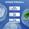 Nivea Aloe & Hydration Body Lotion 400mL