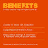 Swisse Ultiboost High Strength Vitamin B12 60 Tablets