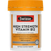 Swisse Ultiboost High Strength Vitamin B12 60 Tablets