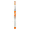 Colgate Twister Manual Toothbrush Medium Spiral Bristles