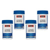 Swisse Ultiboost Odourless 4x Strength Wild Fish Oil Concentrate 60 Pack of 4