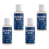 Karma Rub Liquid Magnesium 100mL Pack of 4