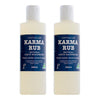 Karma Rub Liquid Magnesium 250mL Pack of 2