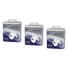 MoliCare Premium Elastic 9 Drops Extra Large 14 Pack x 4 Bundle of 3