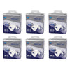 MoliCare Premium Elastic 9 Drops Extra Large 14 Pack x 4 Bundle of 6