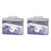 MoliCare Premium Elastic Slip Size Medium 26 Pack x 3 Bundle of 2