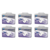 MoliCare Premium Elastic Slip Size Medium 26 Pack x 3 Bundle of 6
