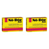 No-Doz Plus 24 Tablets Pack of 2