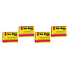 No-Doz Plus 24 Tablets Pack of 4