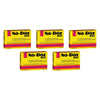 No-Doz Plus 24 Tablets Pack of 5