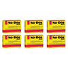 No-Doz Plus 24 Tablets Pack of 6