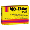 No-Doz Plus 24 Tablets