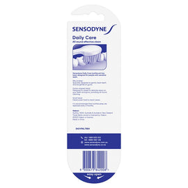 Sensodyne Total Care Sensitive Toothbrush 3 Pack