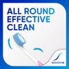 Sensodyne Total Care Sensitive Toothbrush 3 Pack