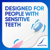 Sensodyne Total Care Sensitive Toothbrush 3 Pack