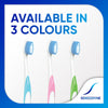 Sensodyne Total Care Sensitive Toothbrush 3 Pack