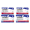 Lacteeze Lactase Enzymes 120 Tablets Pack of 2