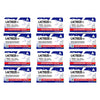 Lacteeze Lactase Enzymes 120 Tablets Pack of 6