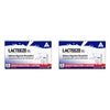 Lacteeze Lactase Enzymes 10 Tablets Pack of 2