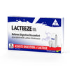 Lacteeze Lactase Enzymes 10 Tablets