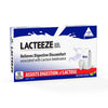 Lacteeze Lactase Enzymes 10 Tablets