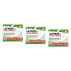 Lacteeze Double Strength 40 Chewable Caplets Pack of 3