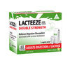 Lacteeze Double Strength 40 Chewable Caplets