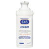 E45 Cream for Dry Skin Pump 500g