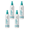 Schwarzkopf Extra Care Non-Aerosol Hairspray Extra Strong Hold 200mL Pack of 4