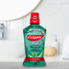 Colgate Plax Freshmint Alcohol Free Mouthwash 500mL