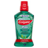 Colgate Plax Freshmint Alcohol Free Mouthwash 500mL