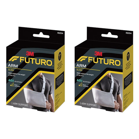Futuro Arm Sling Adult Pack of 2