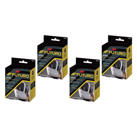 Futuro Arm Sling Adult Pack of 4