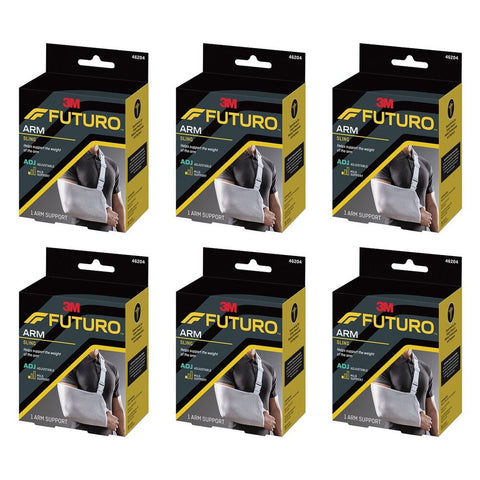 Futuro Arm Sling Adult Pack of 6