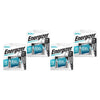 Energizer Max Plus AAA Alkaline Batteries 4 Pack Bundle of 4
