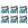 Energizer Max Plus AAA Alkaline Batteries 4 Pack Bundle of 6