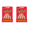 Stop and Grow Biting Deter 7mL Pack of 2