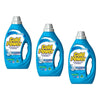 Cold Power Advanced Clean Cold Water Enzyme Liquid Laundry Bundle of 3