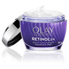 Olay Regenerist Retinol24 Face Cream Moisturiser 50g x 2