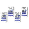 Olay Regenerist Retinol24 Night Eye Cream 15mL Pack of 4