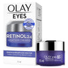 Olay Regenerist Retinol24 Night Eye Cream 15mL