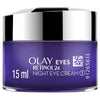 Olay Regenerist Retinol24 Night Eye Cream 15mL