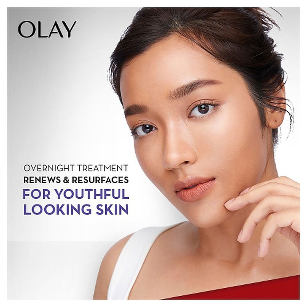 Olay Regenerist Retinol24 Night Eye Cream 15mL