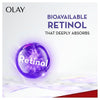 Olay Regenerist Retinol24 Night Eye Cream 15mL