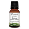 Bosisto's Australian Natives Focus Oil 15mL